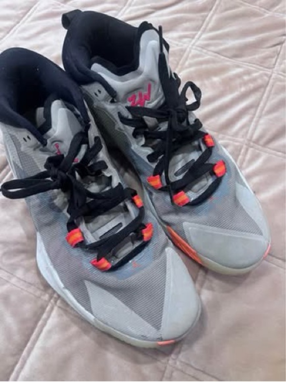 Nike Air Jordan Zion 1